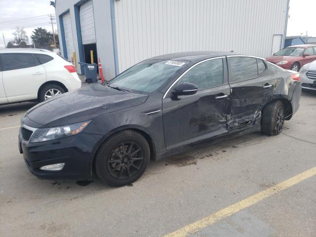 KIA OPTIMA LX 2012 5xxgm4a72cg055722