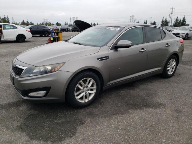 KIA OPTIMA LX 2012 5xxgm4a72cg055932