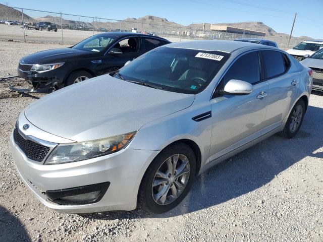 KIA OPTIMA LX 2012 5xxgm4a72cg056157