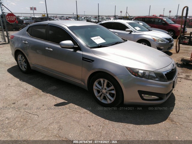 KIA OPTIMA 2012 5xxgm4a72cg056496