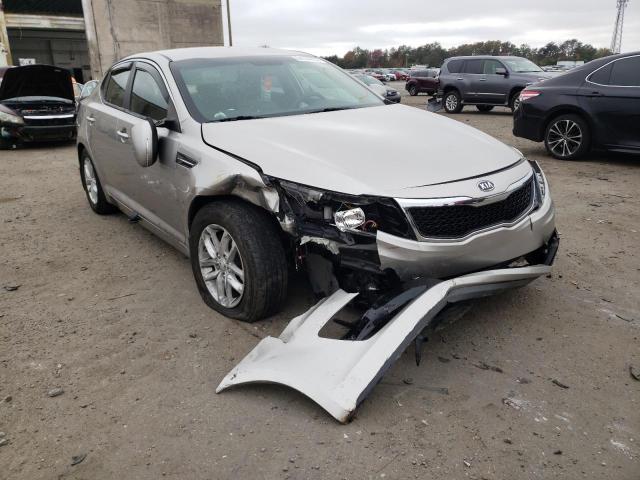 KIA OPTIMA LX 2012 5xxgm4a72cg057292