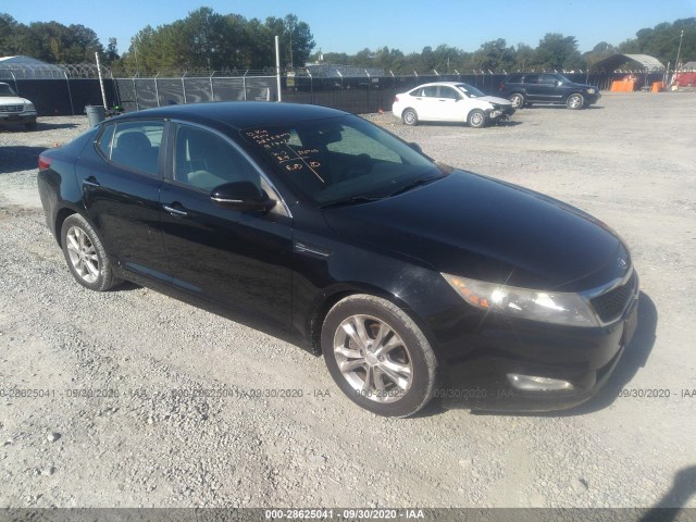 KIA OPTIMA 2012 5xxgm4a72cg057566