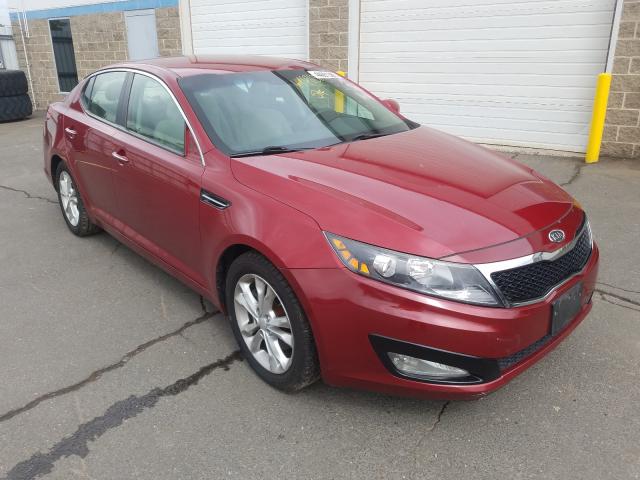 KIA OPTIMA LX 2012 5xxgm4a72cg057843