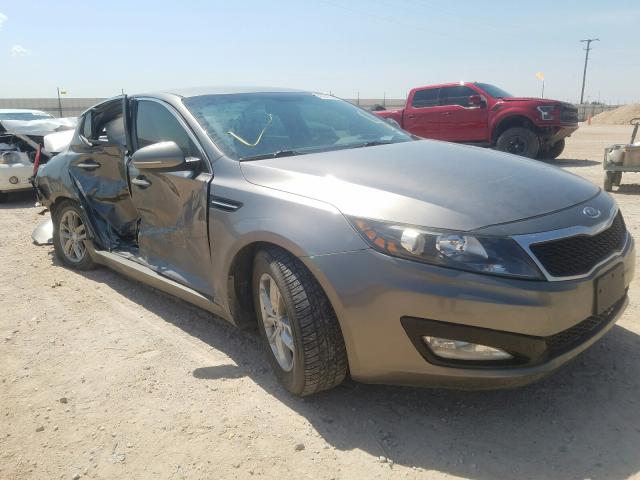 KIA OPTIMA LX 2012 5xxgm4a72cg058281