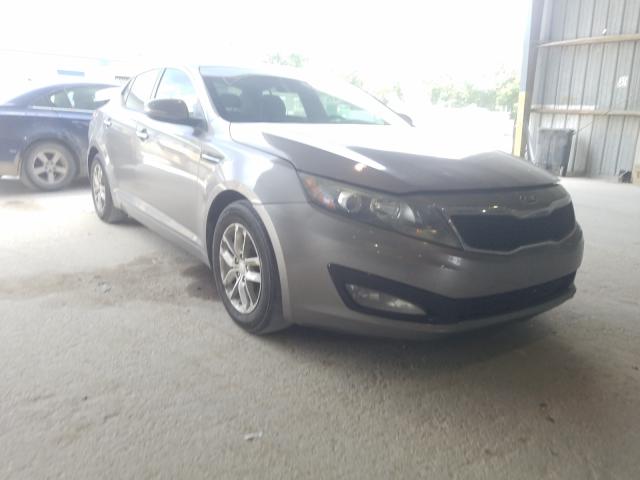 KIA OPTIMA LX 2012 5xxgm4a72cg059270