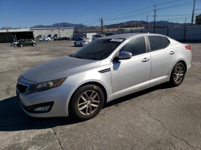 KIA OPTIMA 2012 5xxgm4a72cg060435