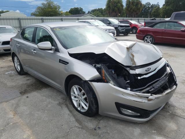 KIA OPTIMA LX 2012 5xxgm4a72cg060810