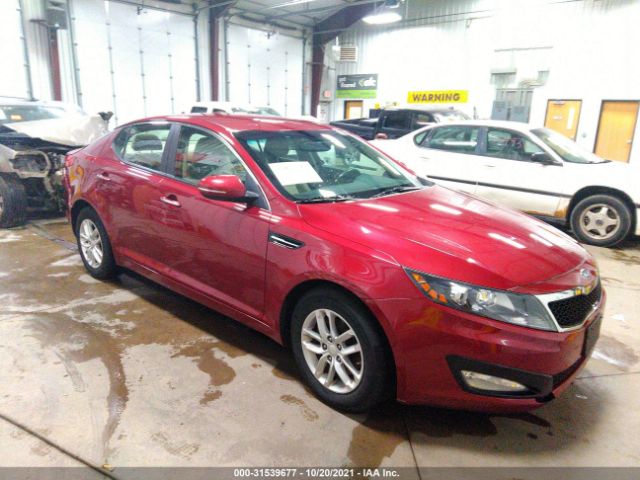 KIA OPTIMA 2012 5xxgm4a72cg061066