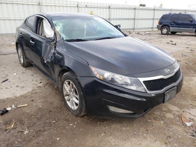 KIA OPTIMA LX 2012 5xxgm4a72cg061522