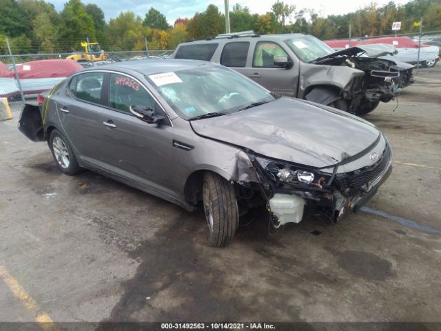 KIA OPTIMA 2012 5xxgm4a72cg061892