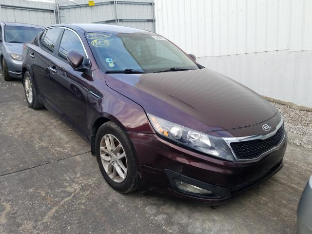 KIA OPTIMA LX 2012 5xxgm4a72cg062301