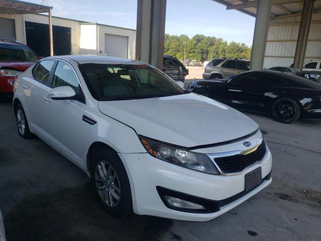 KIA OPTIMA LX 2012 5xxgm4a72cg062394