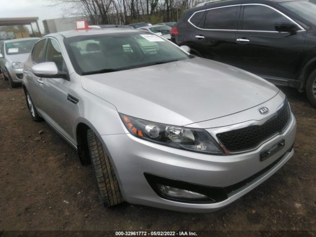 KIA OPTIMA 2012 5xxgm4a72cg062525