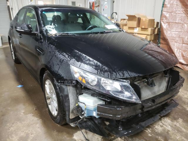 KIA OPTIMA LX 2012 5xxgm4a72cg062542