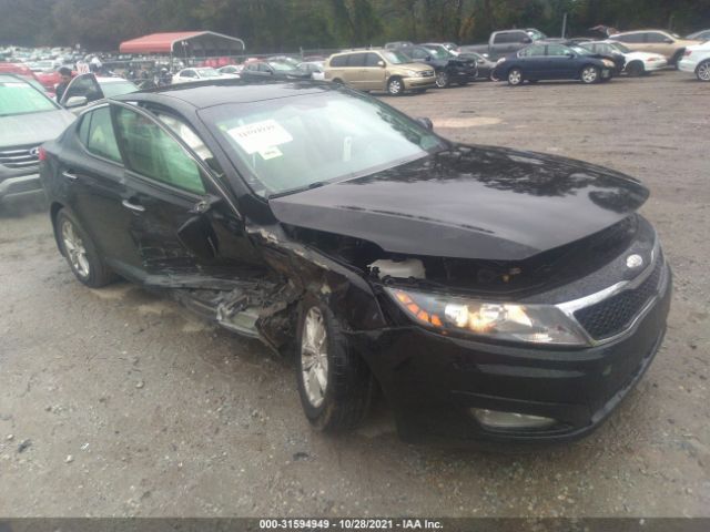 KIA OPTIMA 2012 5xxgm4a72cg062718