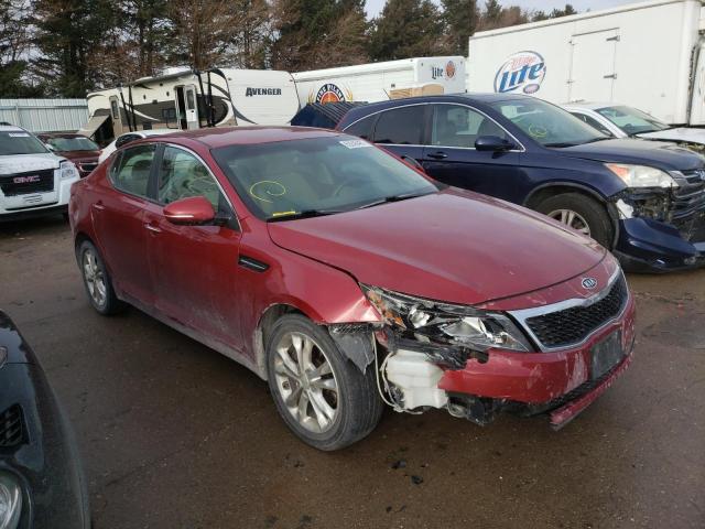 KIA OPTIMA LX 2012 5xxgm4a72cg063089