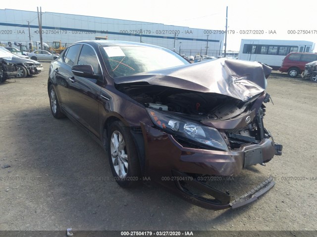 KIA OPTIMA 2012 5xxgm4a72cg063173