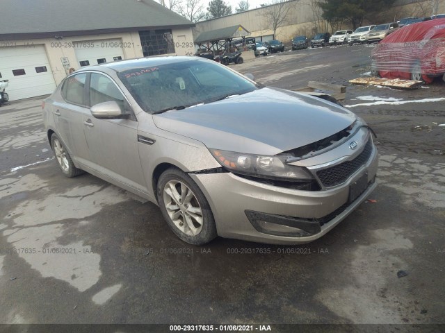 KIA OPTIMA 2012 5xxgm4a72cg063237