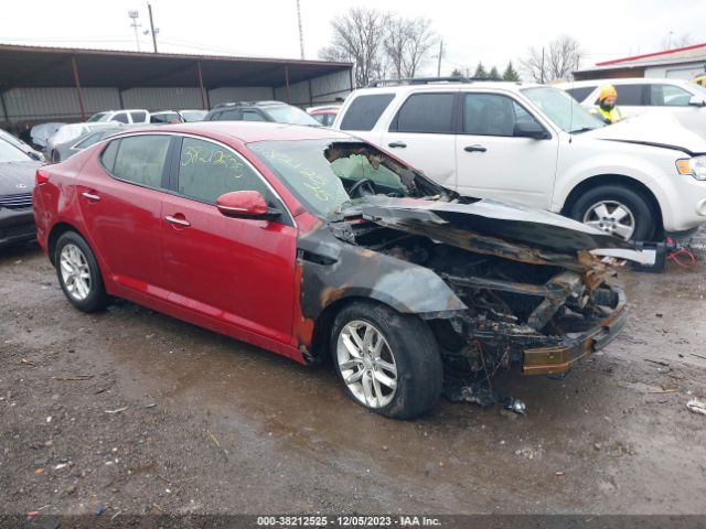 KIA OPTIMA 2012 5xxgm4a72cg063450