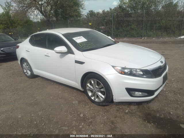 KIA OPTIMA 2012 5xxgm4a72cg063609