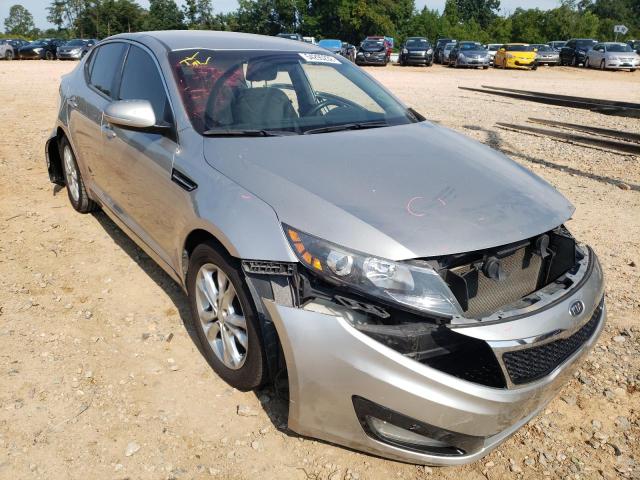 KIA OPTIMA LX 2012 5xxgm4a72cg063643