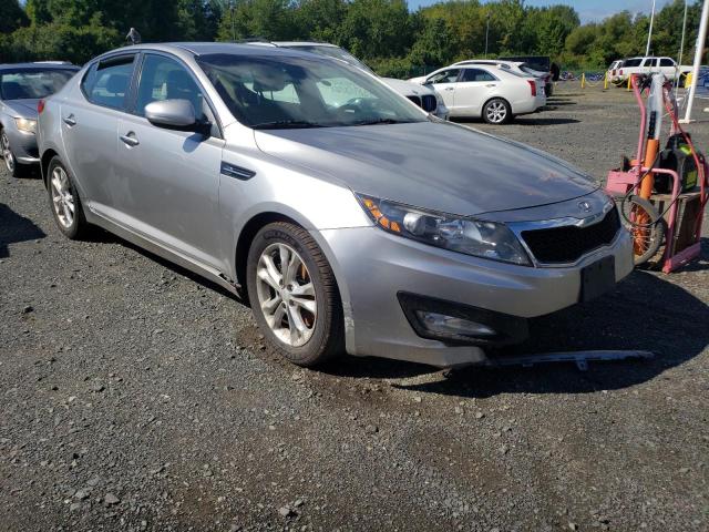 KIA OPTIMA LX 2012 5xxgm4a72cg063691