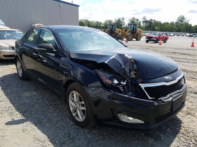 KIA OPTIMA LX 2012 5xxgm4a72cg063710