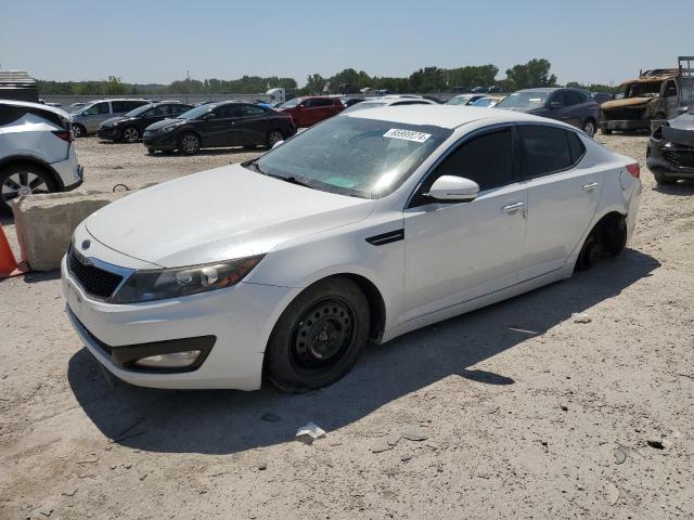 KIA OPTIMA LX 2012 5xxgm4a72cg063884