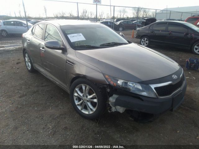 KIA OPTIMA 2012 5xxgm4a72cg063903