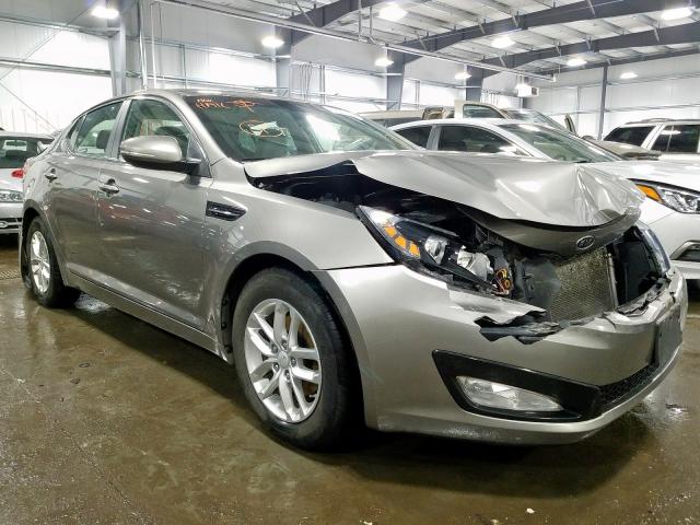 KIA OPTIMA LX 2012 5xxgm4a72cg067336