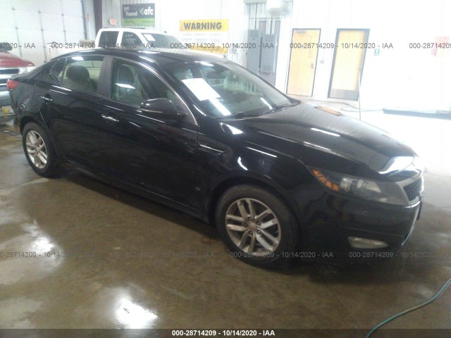 KIA OPTIMA 2012 5xxgm4a72cg068549