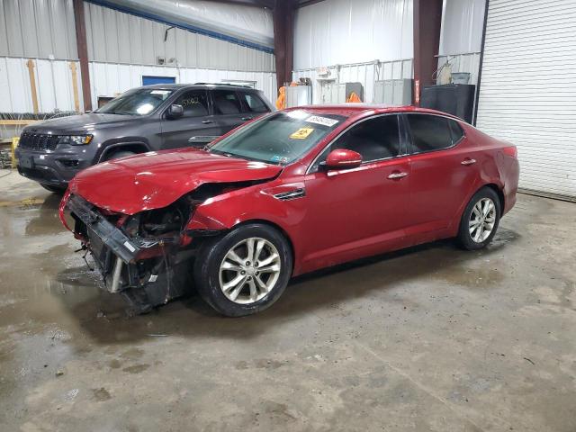 KIA OPTIMA LX 2012 5xxgm4a72cg069085