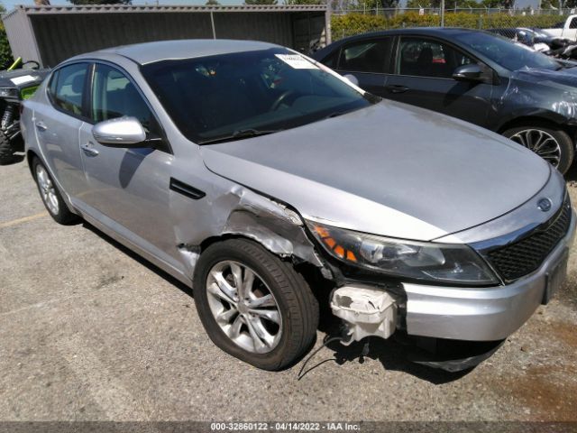 KIA OPTIMA 2012 5xxgm4a72cg069443