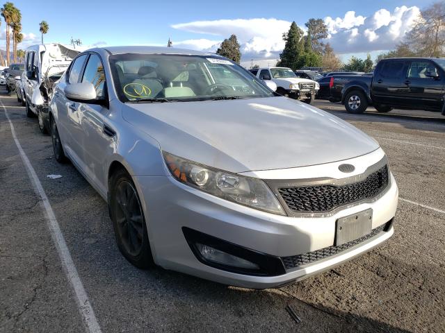 KIA OPTIMA LX 2012 5xxgm4a72cg069474