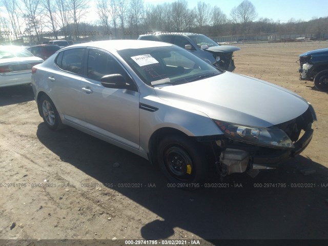 KIA OPTIMA 2012 5xxgm4a72cg070463