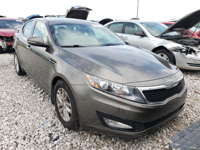 KIA OPTIMA LX 2012 5xxgm4a72cg070527