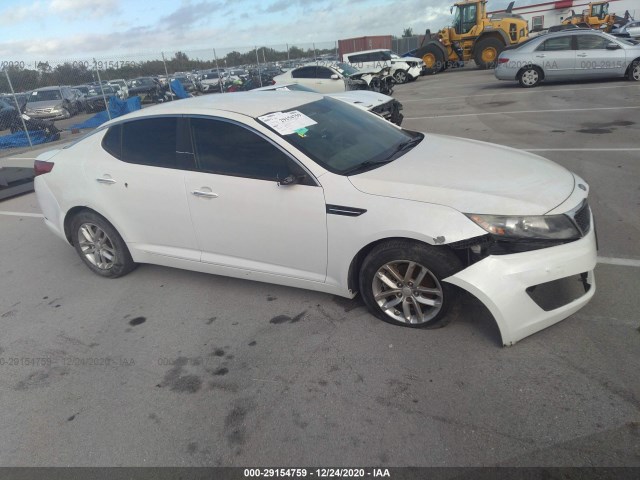 KIA OPTIMA 2012 5xxgm4a72cg071399