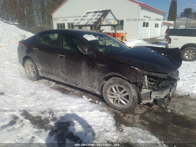 KIA OPTIMA 2012 5xxgm4a72cg072133