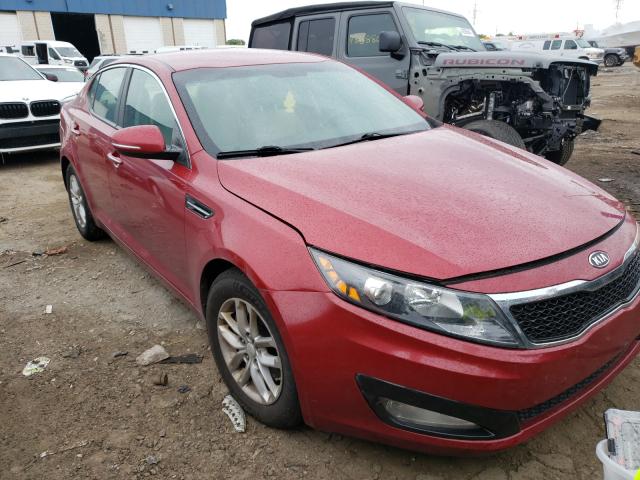 KIA OPTIMA LX 2012 5xxgm4a72cg074495