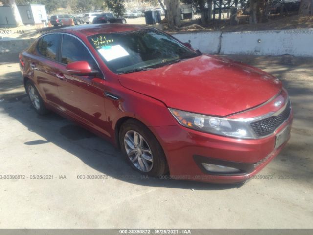 KIA OPTIMA 2012 5xxgm4a72cg075548