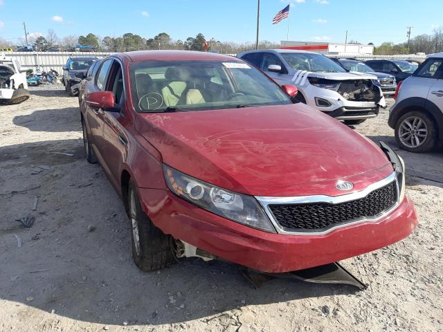 KIA OPTIMA LX 2012 5xxgm4a72cg076022