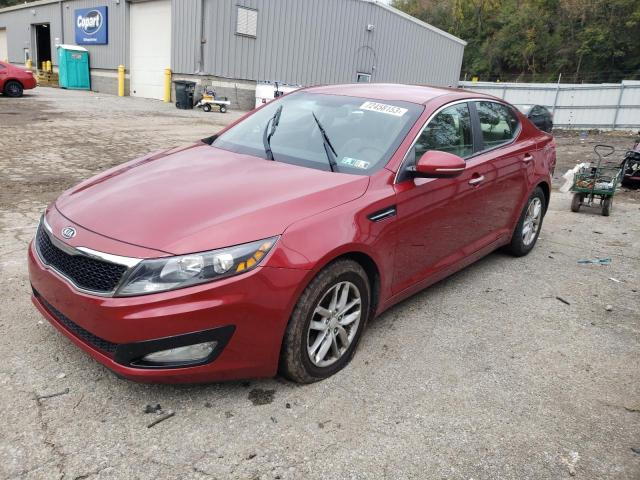 KIA OPTIMA 2012 5xxgm4a72cg078000