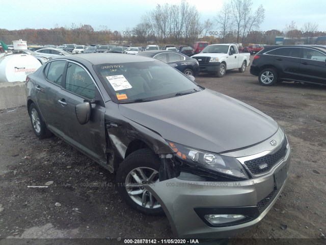 KIA OPTIMA 2012 5xxgm4a72cg078367