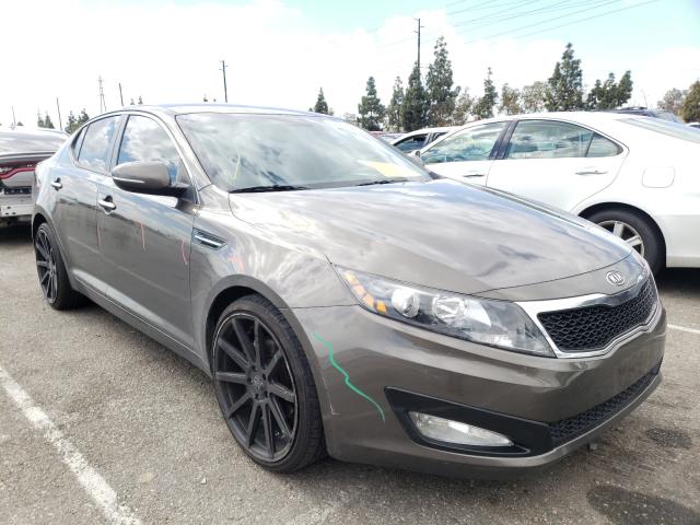 KIA OPTIMA LX 2012 5xxgm4a72cg079308