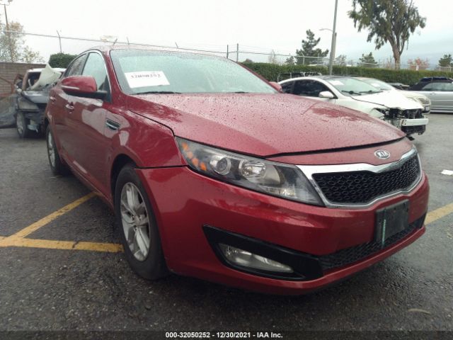 KIA OPTIMA 2012 5xxgm4a72cg079423