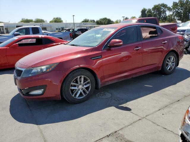 KIA OPTIMA 2012 5xxgm4a72cg079454