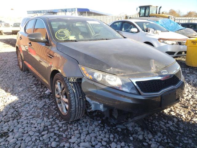 KIA OPTIMA LX 2012 5xxgm4a72cg080233