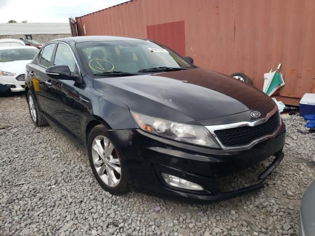 KIA OPTIMA LX 2012 5xxgm4a72cg081673