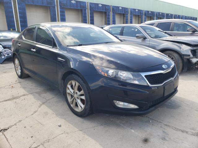 KIA OPTIMA LX 2012 5xxgm4a72cg082256