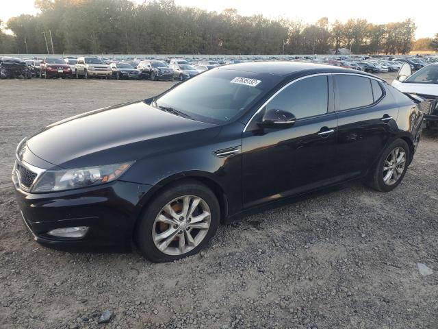 KIA OPTIMA LX 2012 5xxgm4a72cg083309